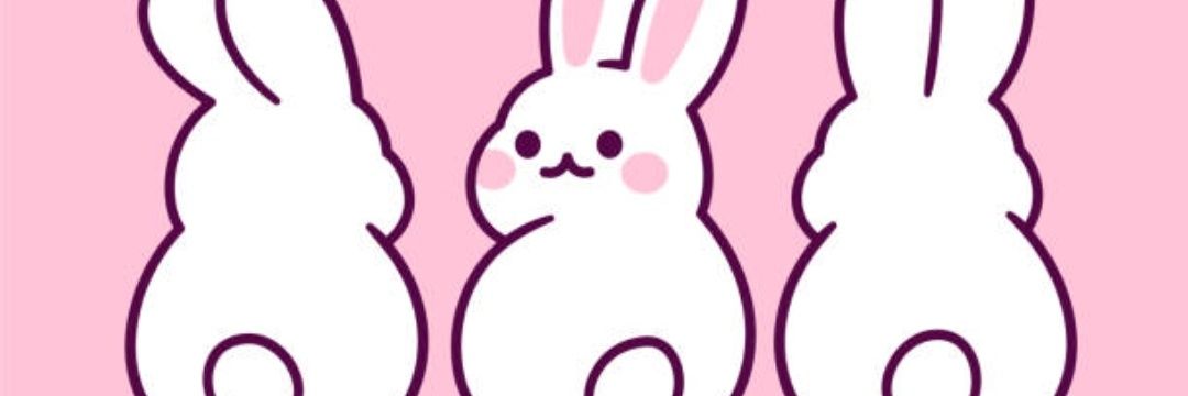 🌸tight bunny🌸 banner