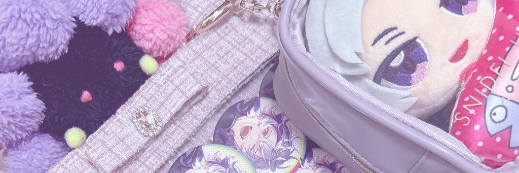 Salomerou's profile banner image