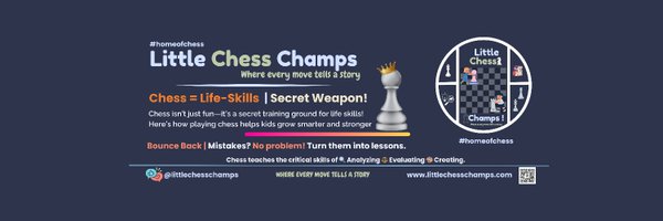 insightschess Profile Banner