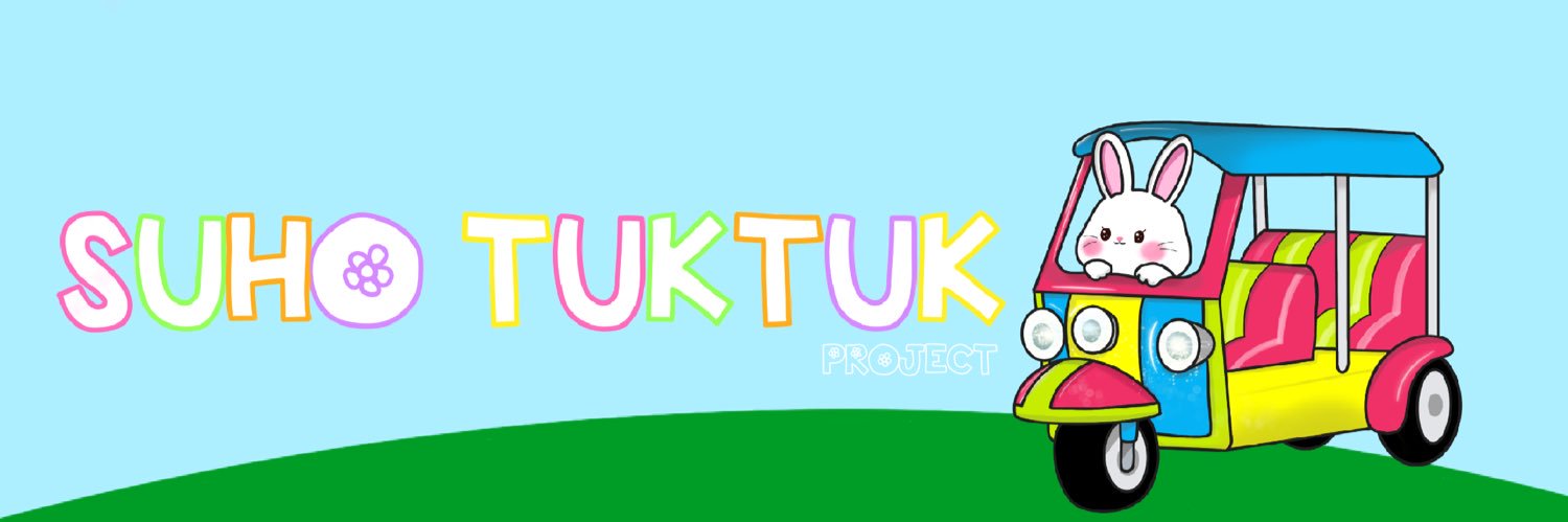 SUHO Home Thailand banner