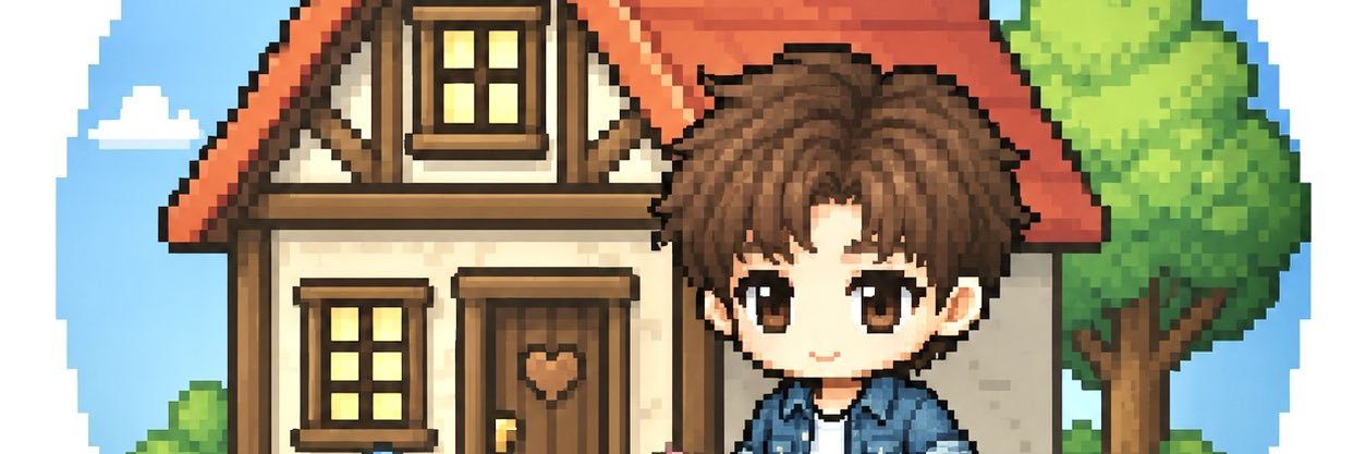 윙집ʚଓ banner