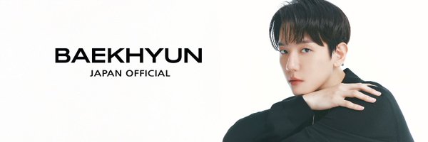_baekhyun_JP Profile Banner