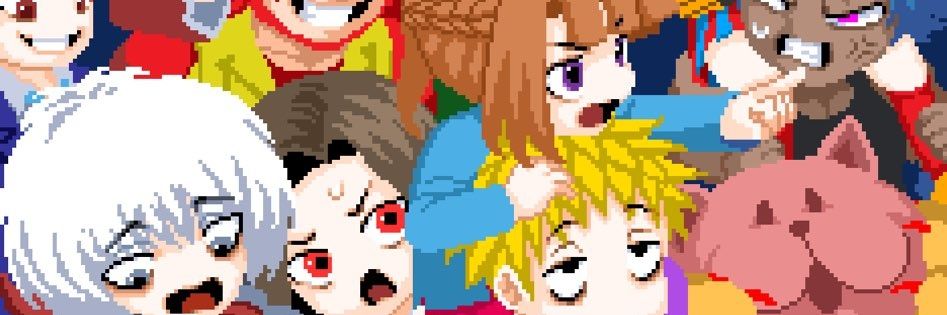 ATAMA's banner