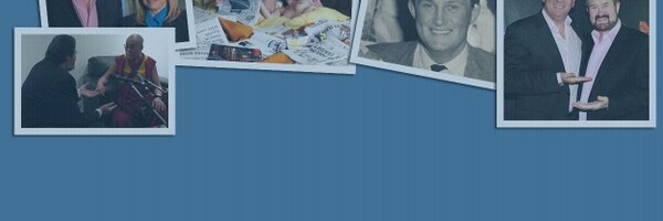 HumanHeadline Profile Banner