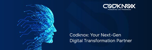 Codknoxus Profile Banner