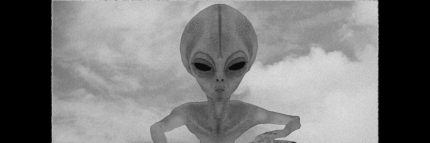 Alienhead banner