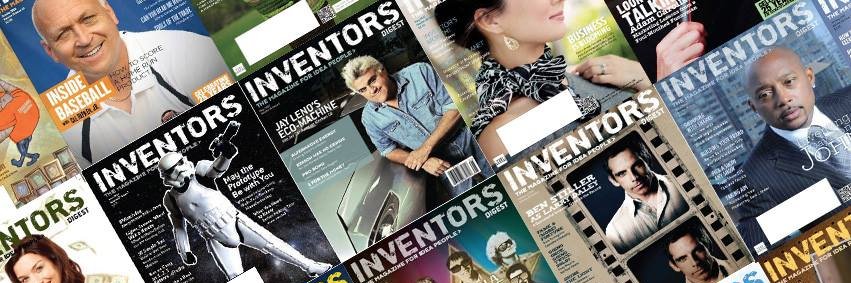 inventorsdigest's profile banner image