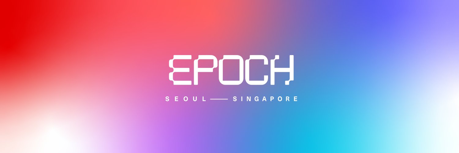 Epoch banner