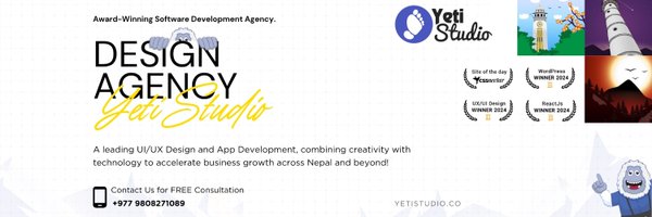 yetistudio977 Profile Banner