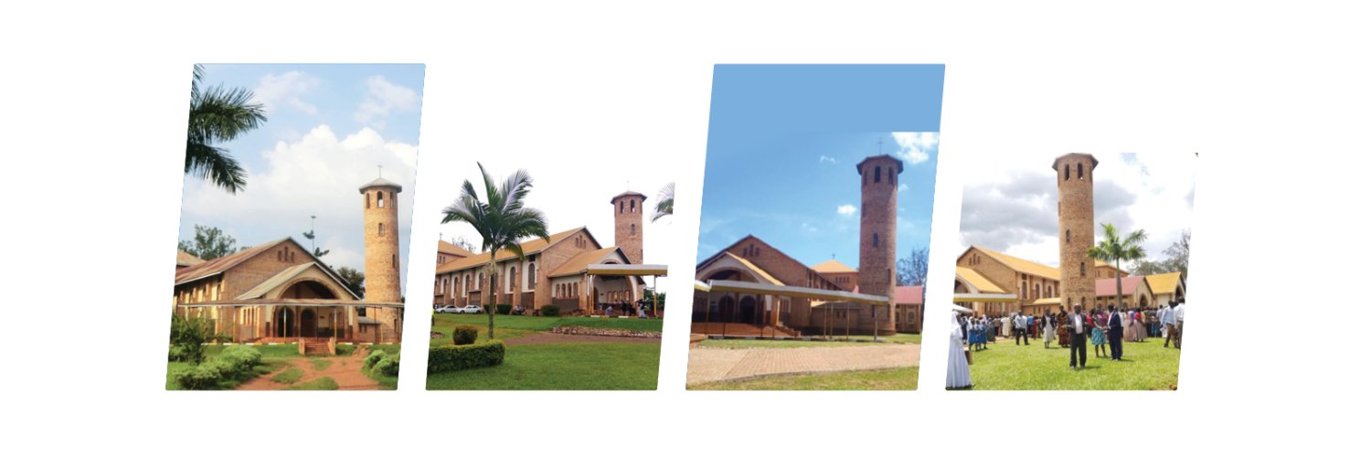 Hoima Diocese banner