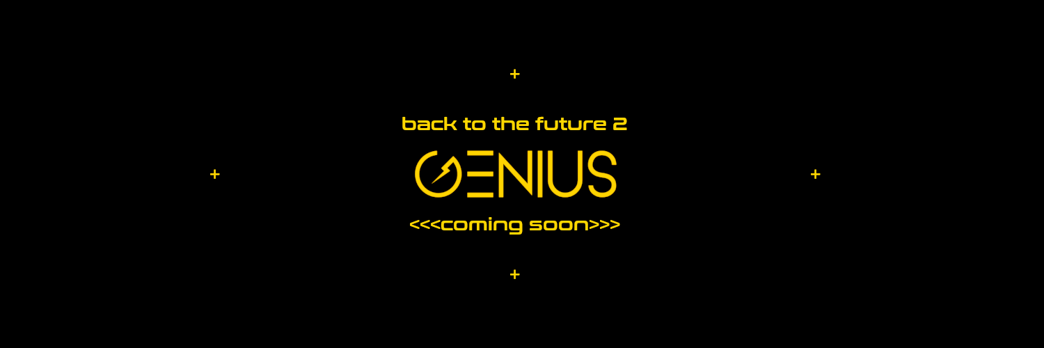 iAmTheGENIUS's profile banner image