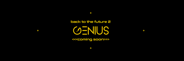 iAmTheGENIUS Profile Banner