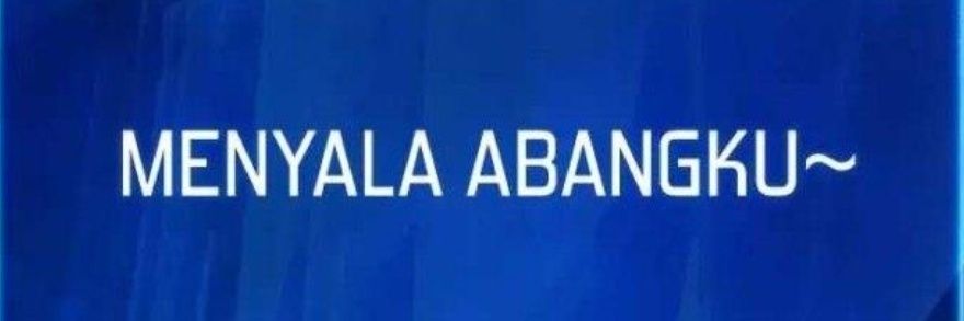 Elon elon asal sikat banner