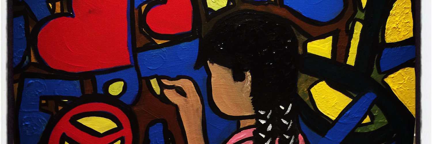 Lindamaria Ortega Franco banner