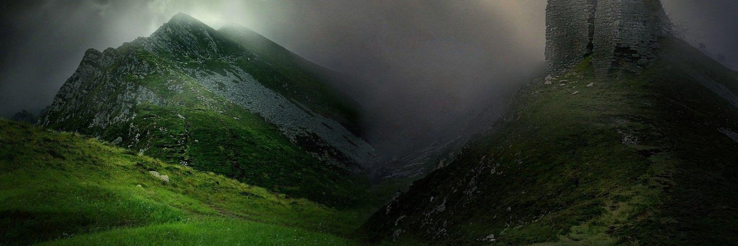 RoscommonSentry's profile banner image