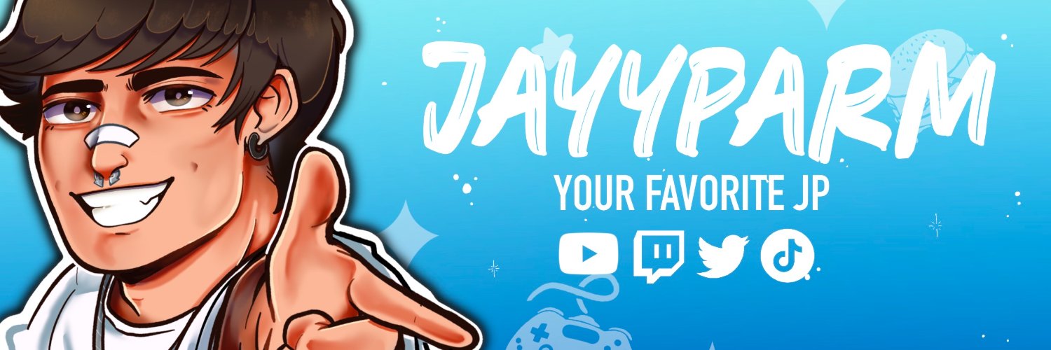 JayyParmTV's profile banner image