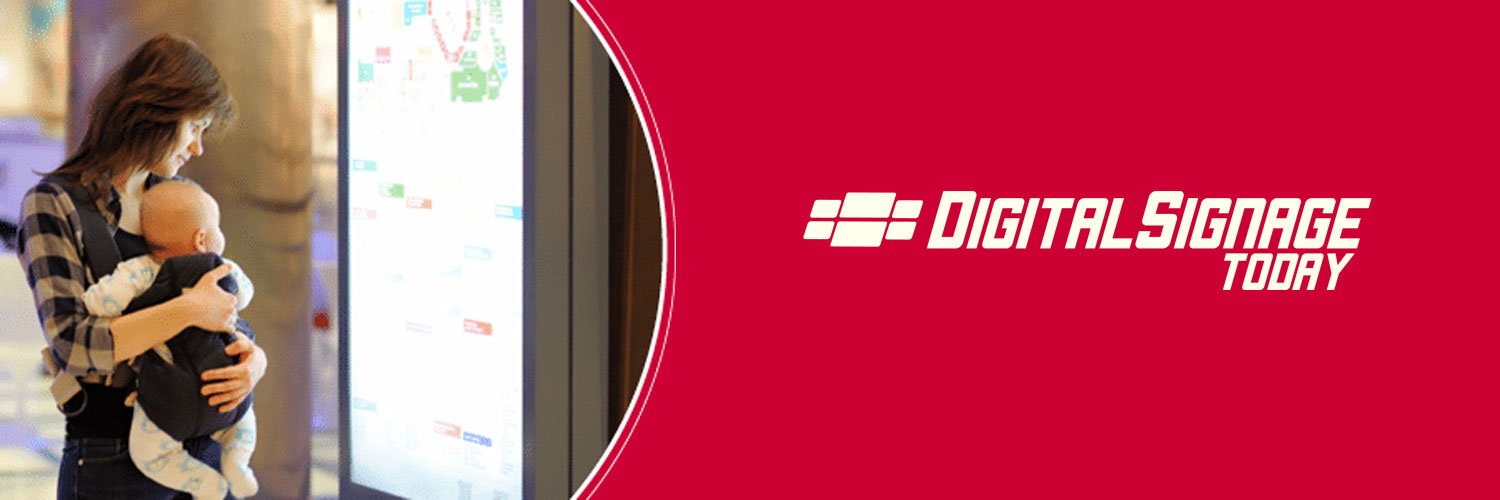 Digital Signage Today banner