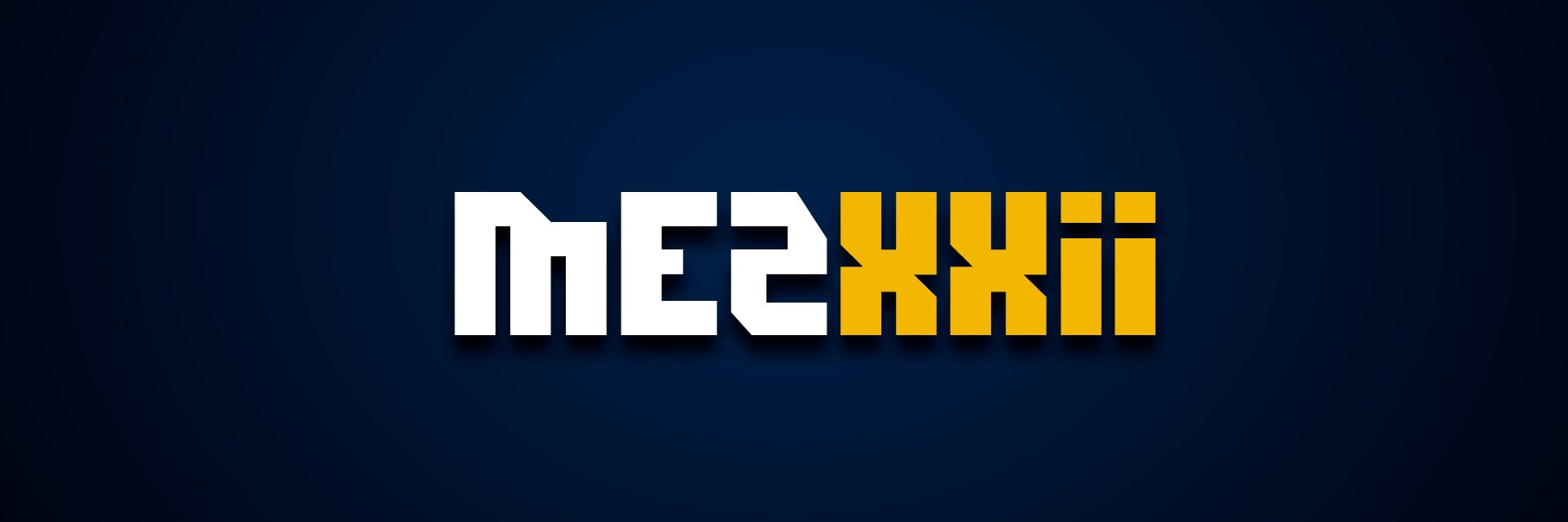 Mezxxii's profile banner image