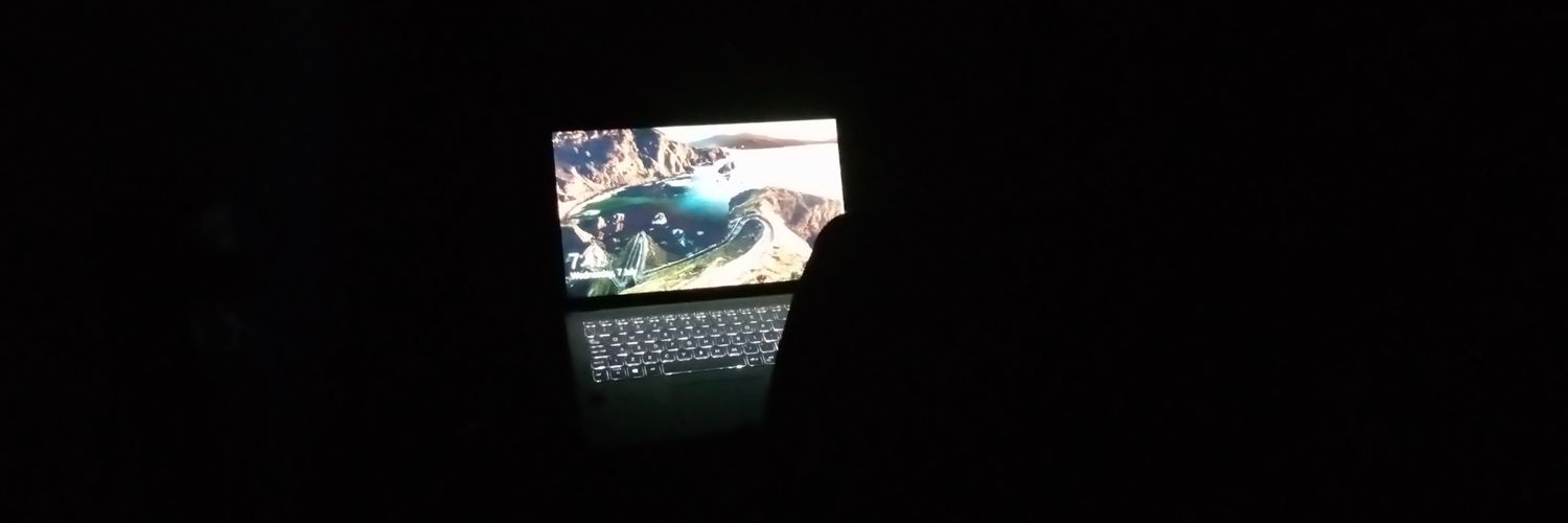 adewaleShotobi's profile banner image