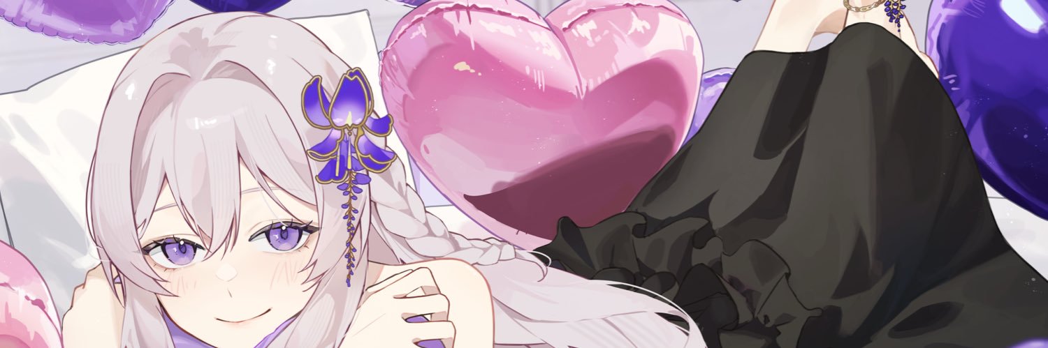 藤正 添世🪻🌿＠Vstreamer banner