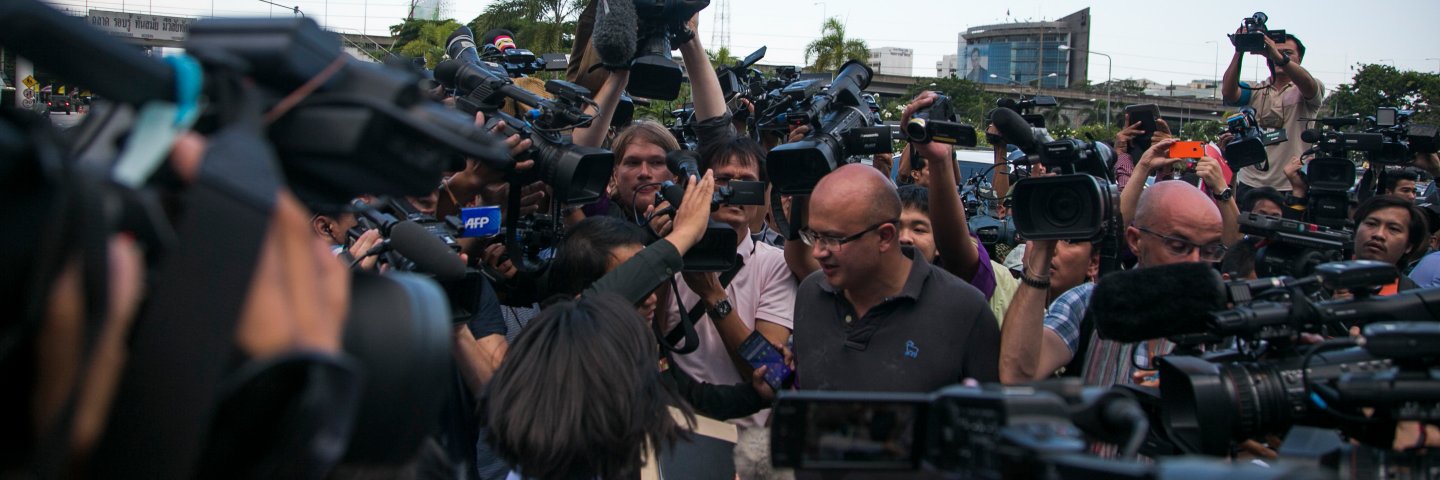 Asanka Brendon Ratnayake banner