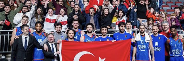 Efes Devrimi banner