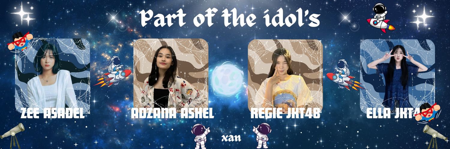 xan banner