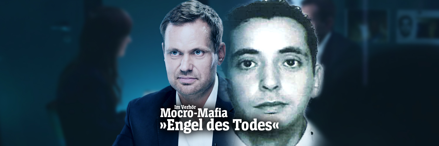 SPIEGEL TV Magazin banner