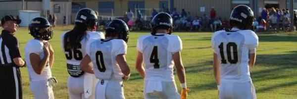 CaddoFootball Profile Banner
