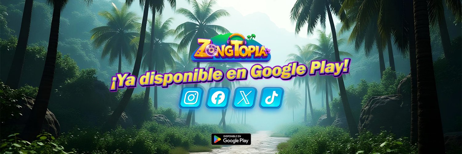 Zongtopia banner
