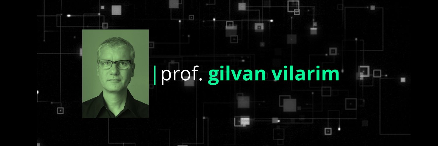 gilvanvilarim's profile banner image