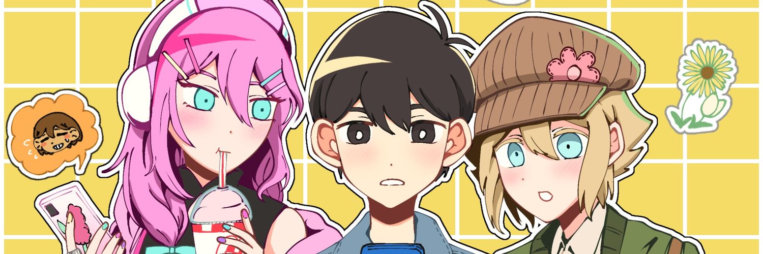 モチヅキ's banner