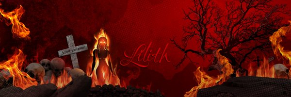 Lilith_Lechat Profile Banner