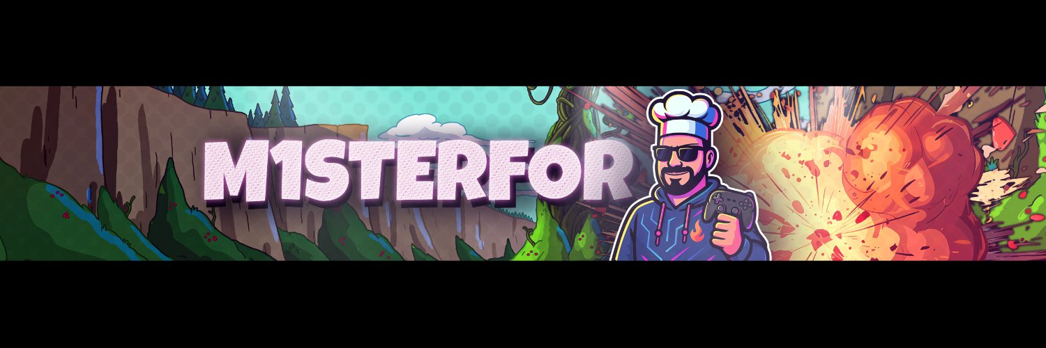 M1sterfor banner