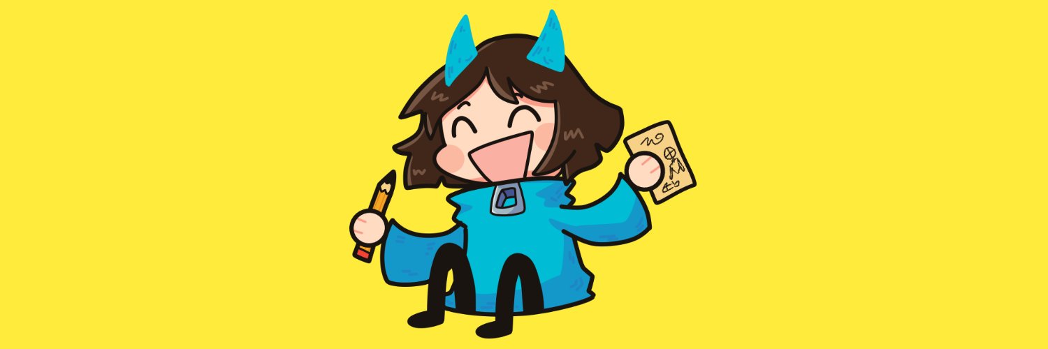 HesheStar's profile banner image