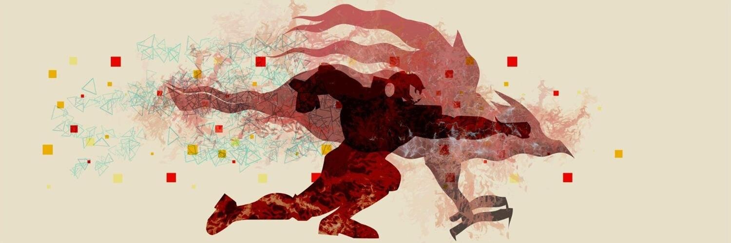 Capiván Falcon banner