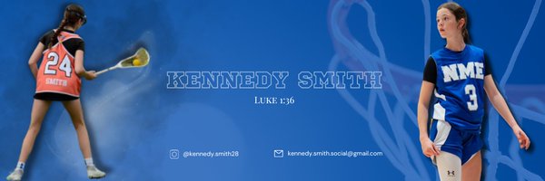 KndSmith2028 Profile Banner