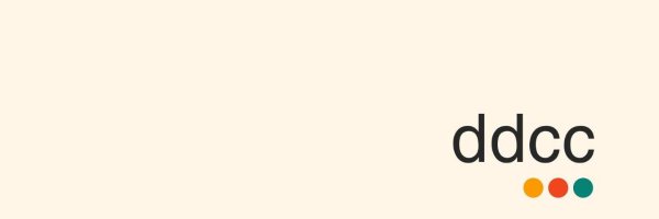 ddccgob Profile Banner