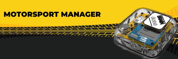 BeRacingapp Profile Banner