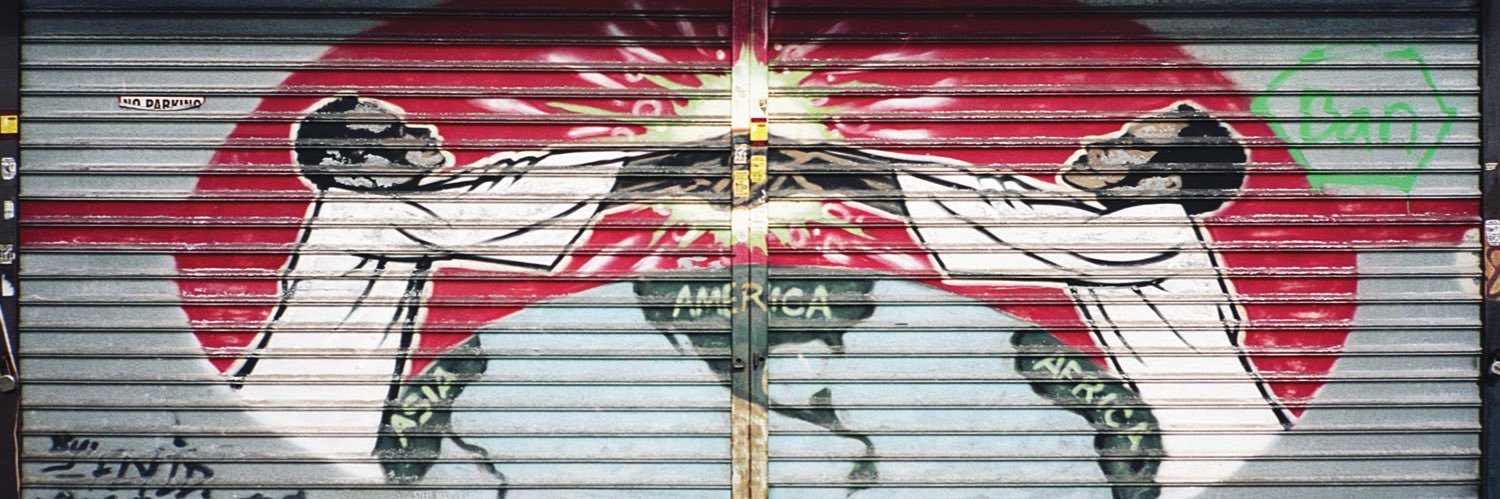 ALEXANDER RICHTER's banner