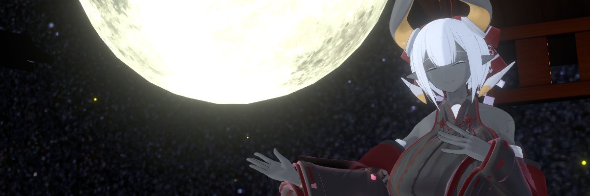 尾波 羊 banner