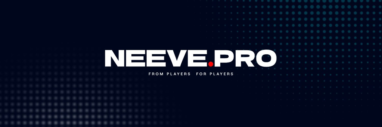 NEEVE.PRO Agency banner