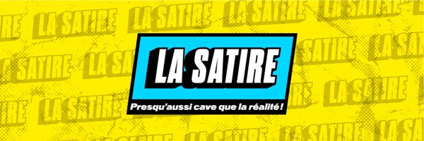 JournalLaSatire Profile Banner