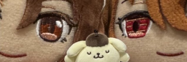 ポムドン@取引垢 banner