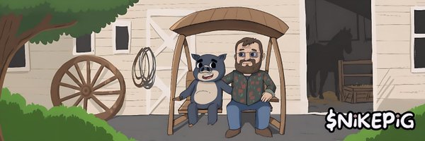 NikePig_ADA Profile Banner