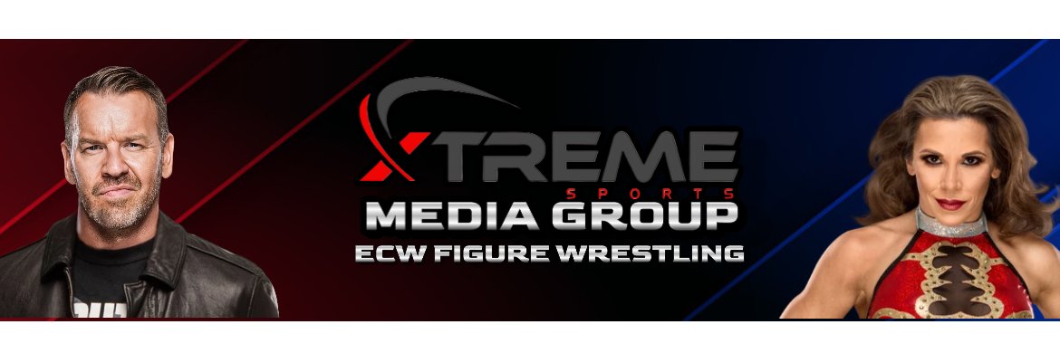 ECW Network Inc. banner