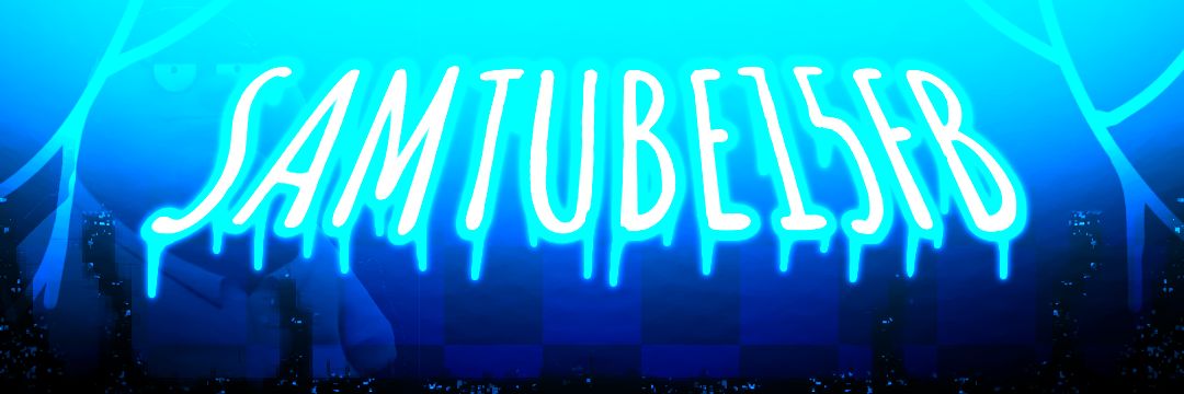 - ° 𝕊𝔸𝕄𝕋𝕌𝔹𝔼𝟙𝟝𝔽𝔹 ° - banner