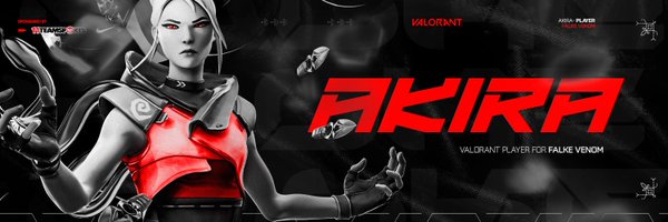 akir4vv Profile Banner