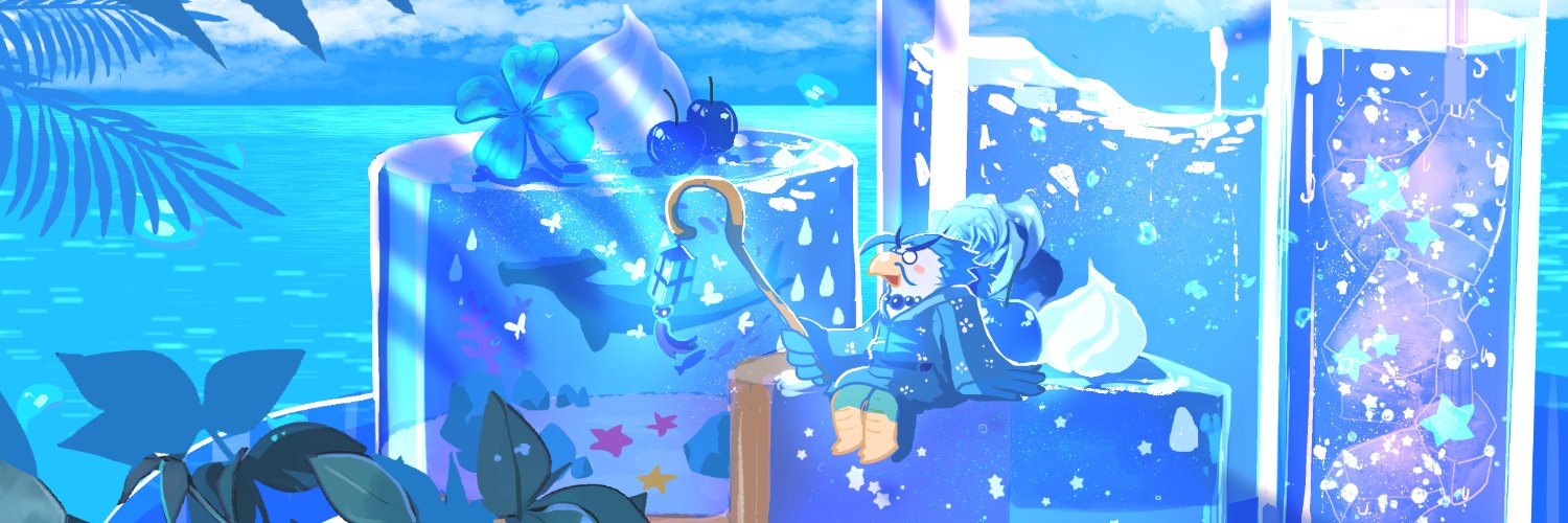 🐧rybiok🐧 banner