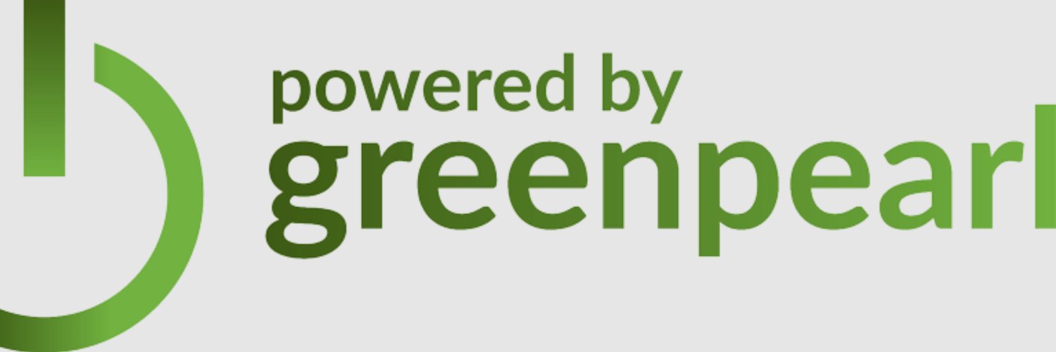 greenpearl's profile banner image